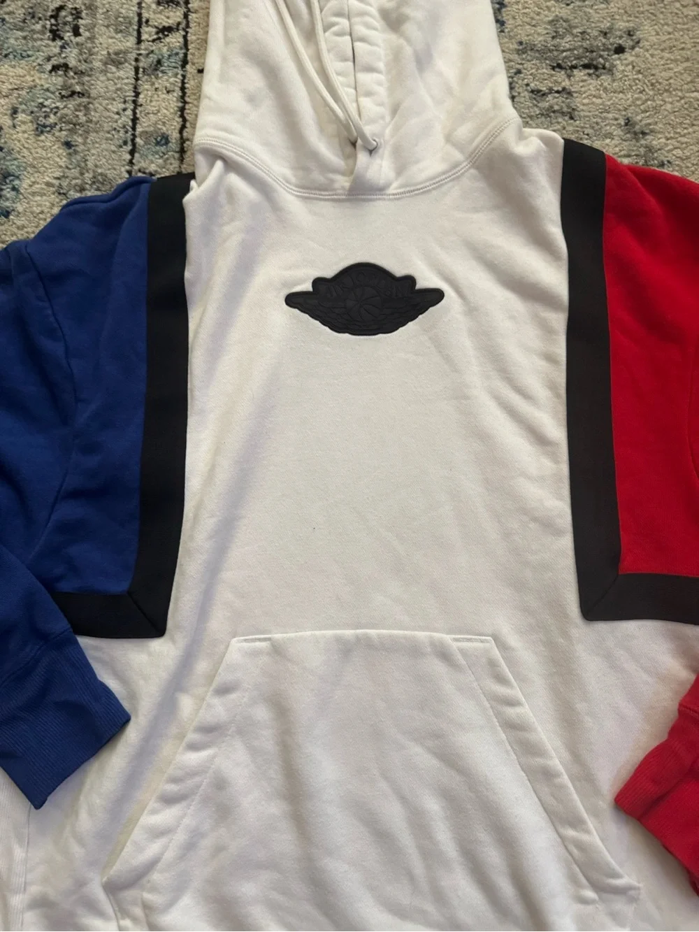 Jordan pullover hoodie